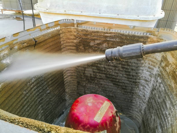 Best Ventilation Cleaning Services  in Lakewood Park, TN