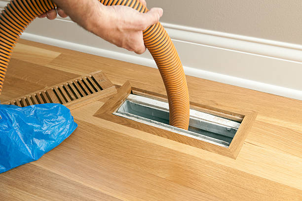 Ductwork Cleaning Services in Lakewood Park, TN