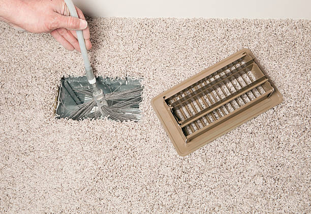 Best HVAC Duct Inspection Services  in Lakewood Park, TN