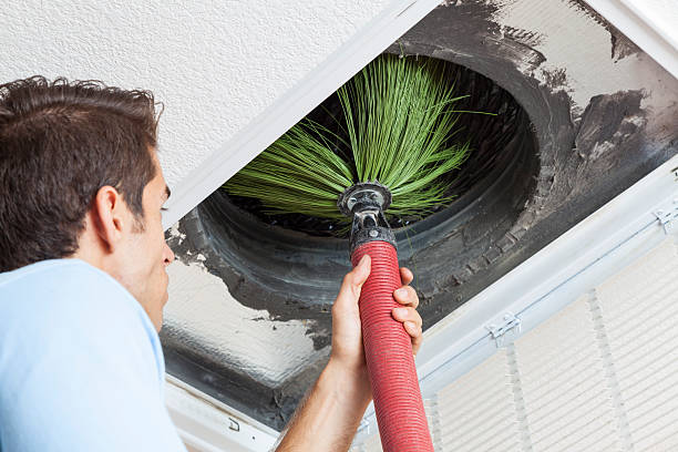 Best HVAC Air Duct Cleaning  in Lakewood Park, TN