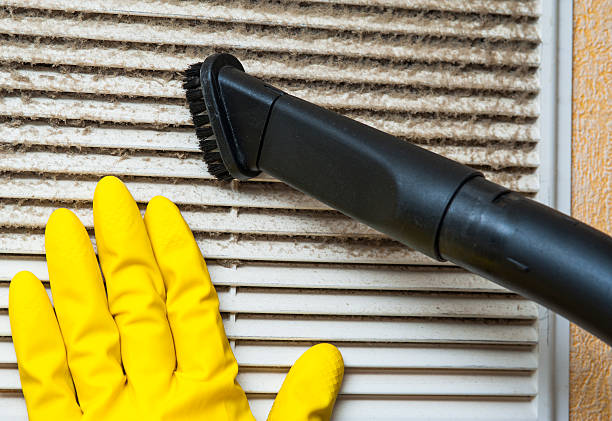 Best General Air Duct Cleaning  in Lakewood Park, TN